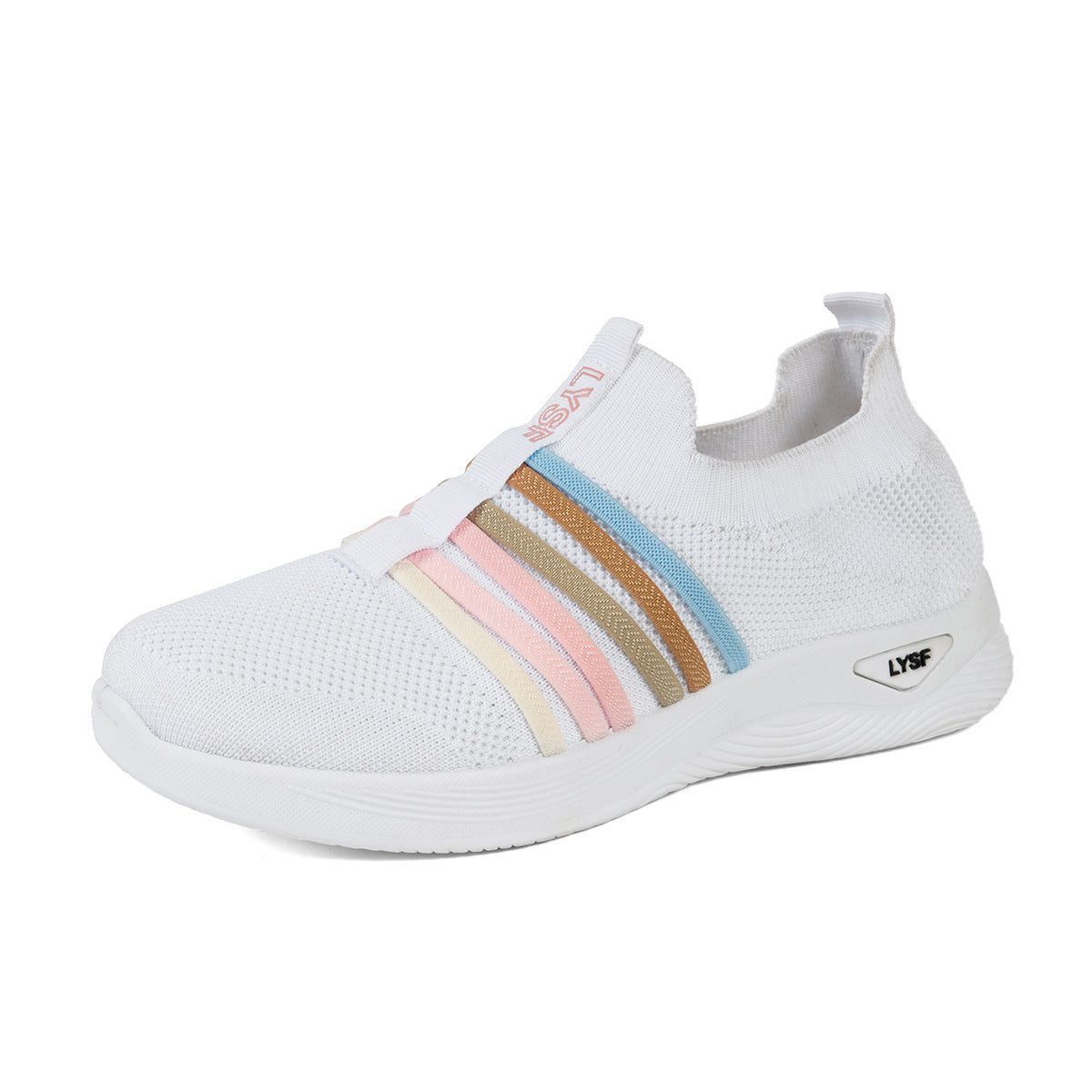 ❤👟Last day! 70% off!🔥Orthopedic shoes suitable for middle-aged and elderly women.