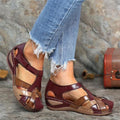 Women's Orthopedic Sandals