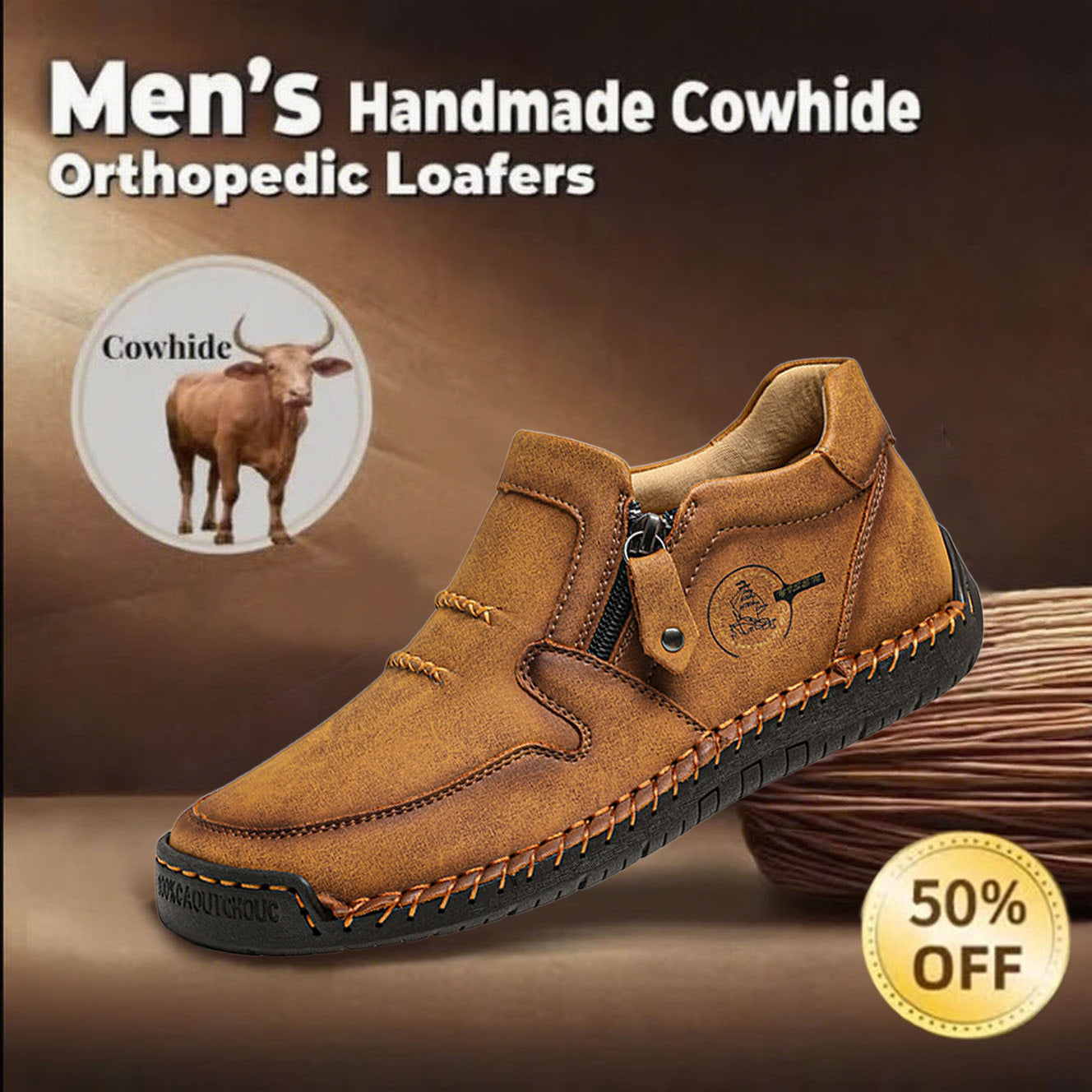 ⏰ 50% off - New ⚡ orthopedic shoes for women to relieve foot pain