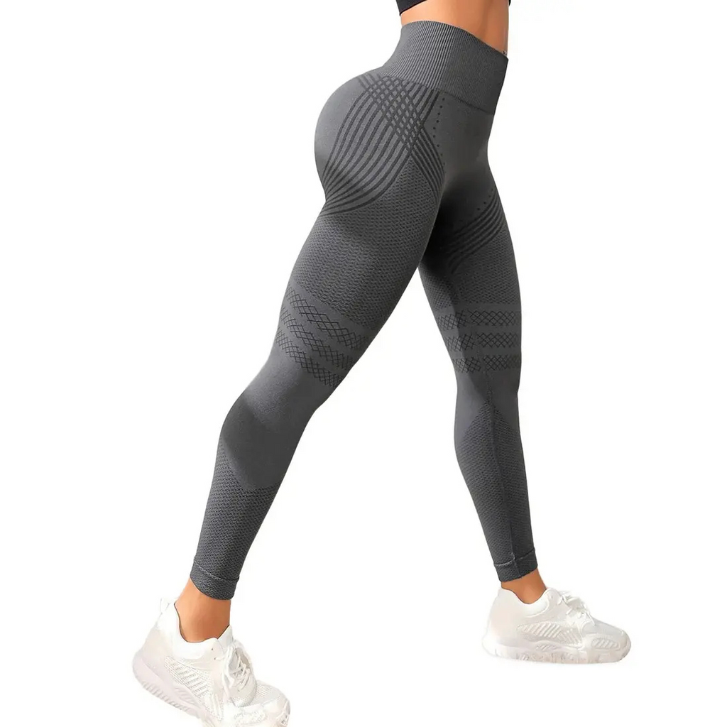 REVITA PRO – Compression leggings with a calorie-burning boost and skin-firming effect.