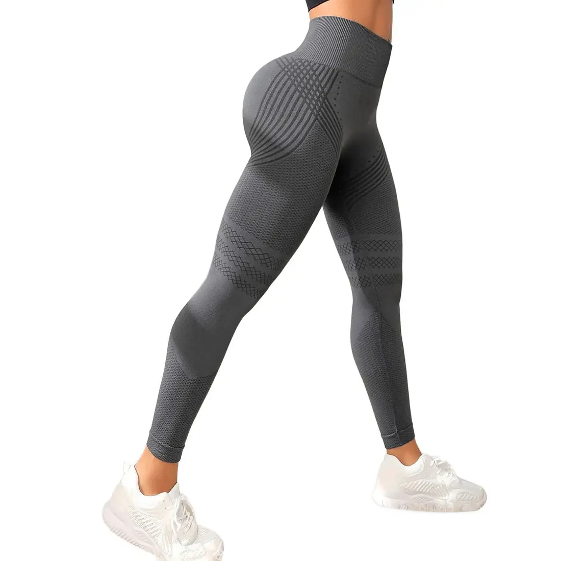 REVITA PRO – Compression leggings with a calorie-burning boost and skin-firming effect.