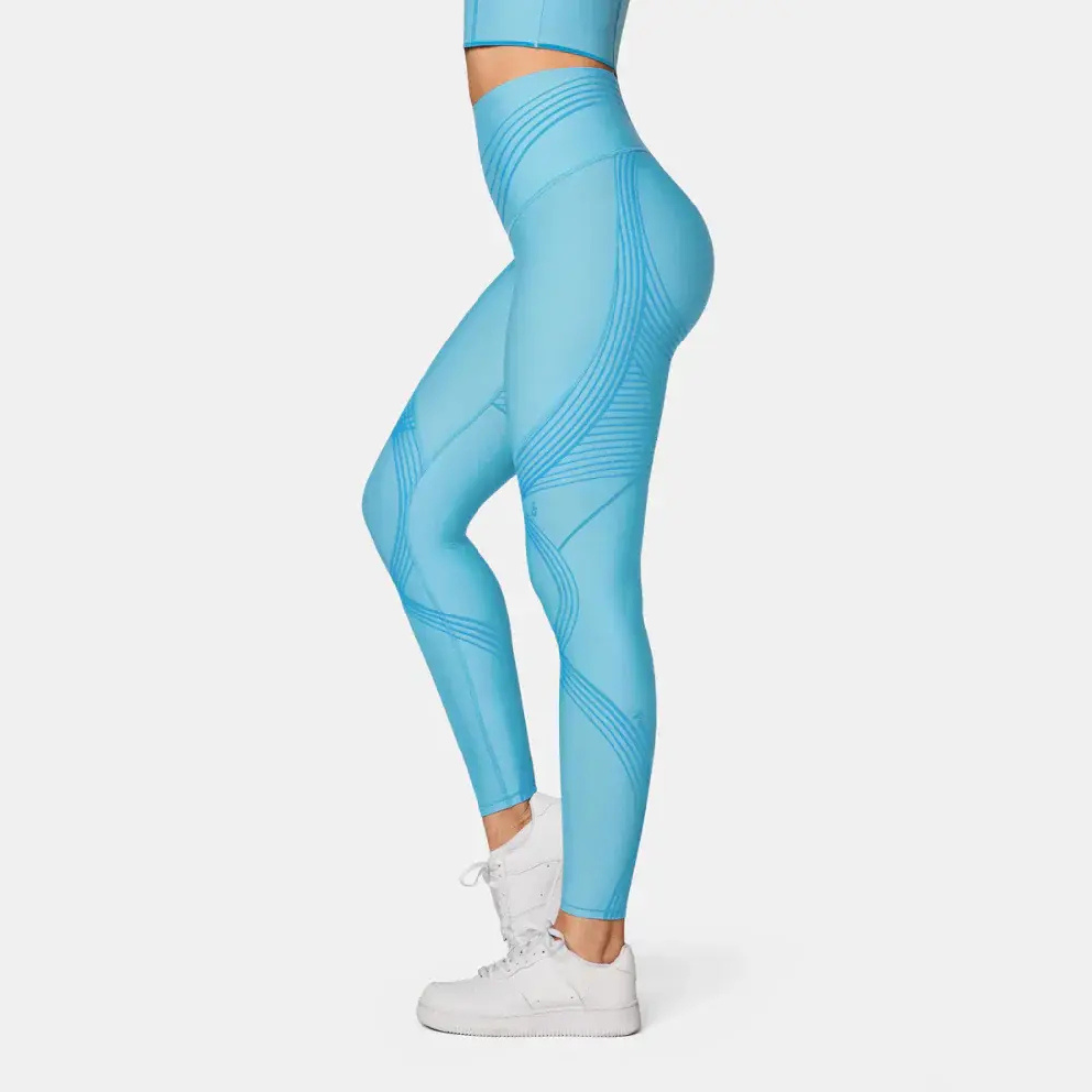 REVITA PRO – Compression leggings with a calorie-burning boost and skin-firming effect.