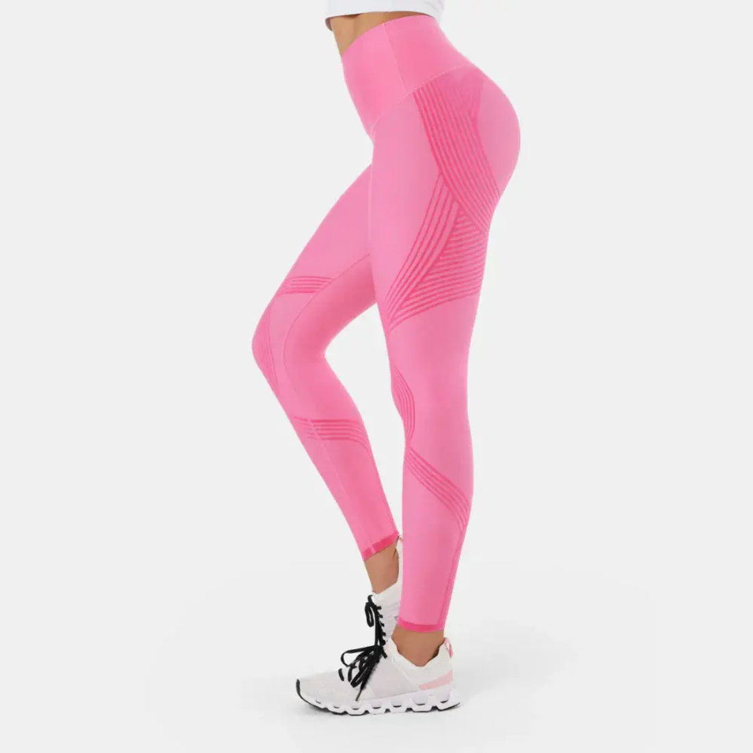 REVITA PRO – Compression leggings with a calorie-burning boost and skin-firming effect.