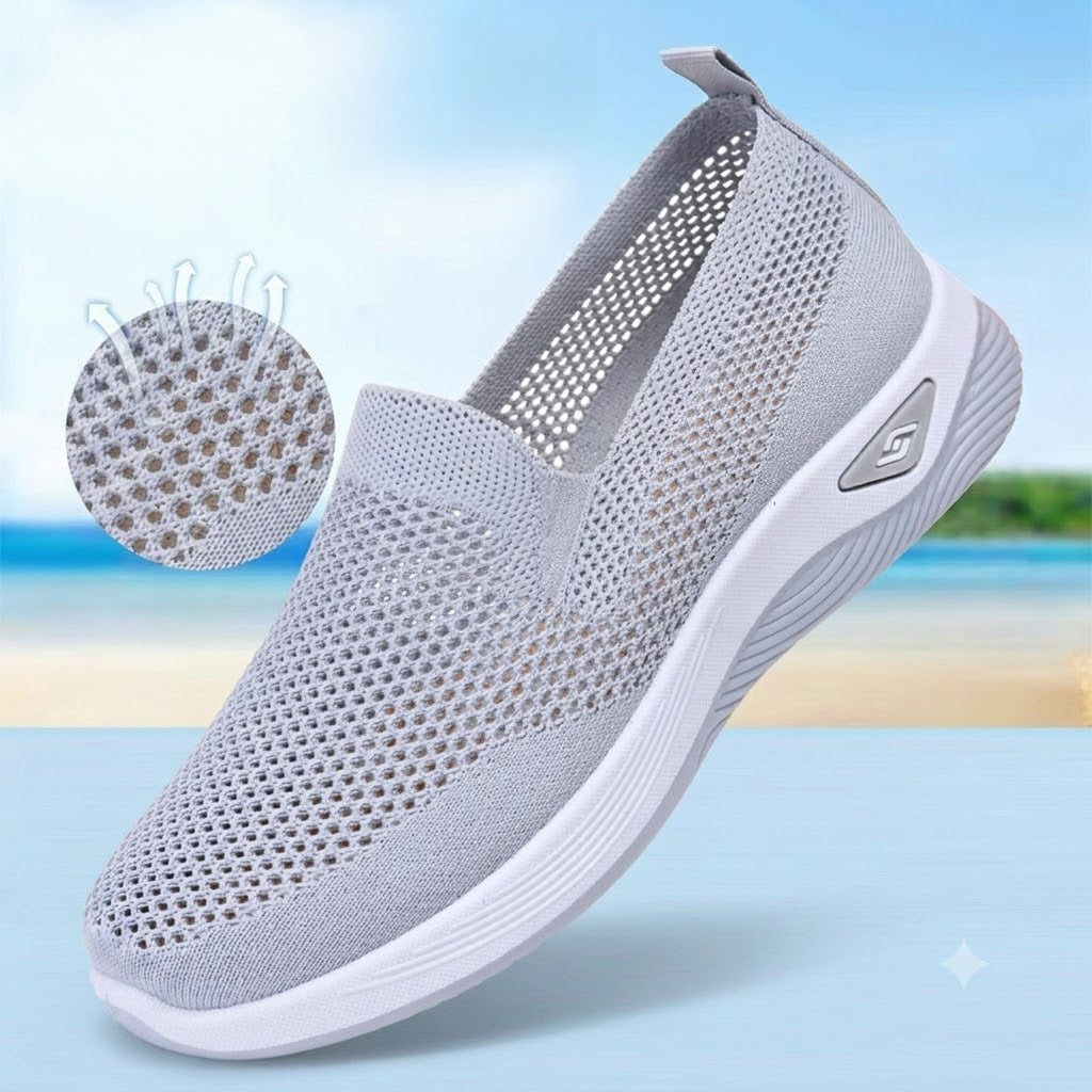 (Buy 1 Get 1 Free) MARLENE – The summer shoe for a feeling of lightness