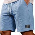 Ultra-Soft Linen Shorts Loved by Thousands of Men -50% Off Today