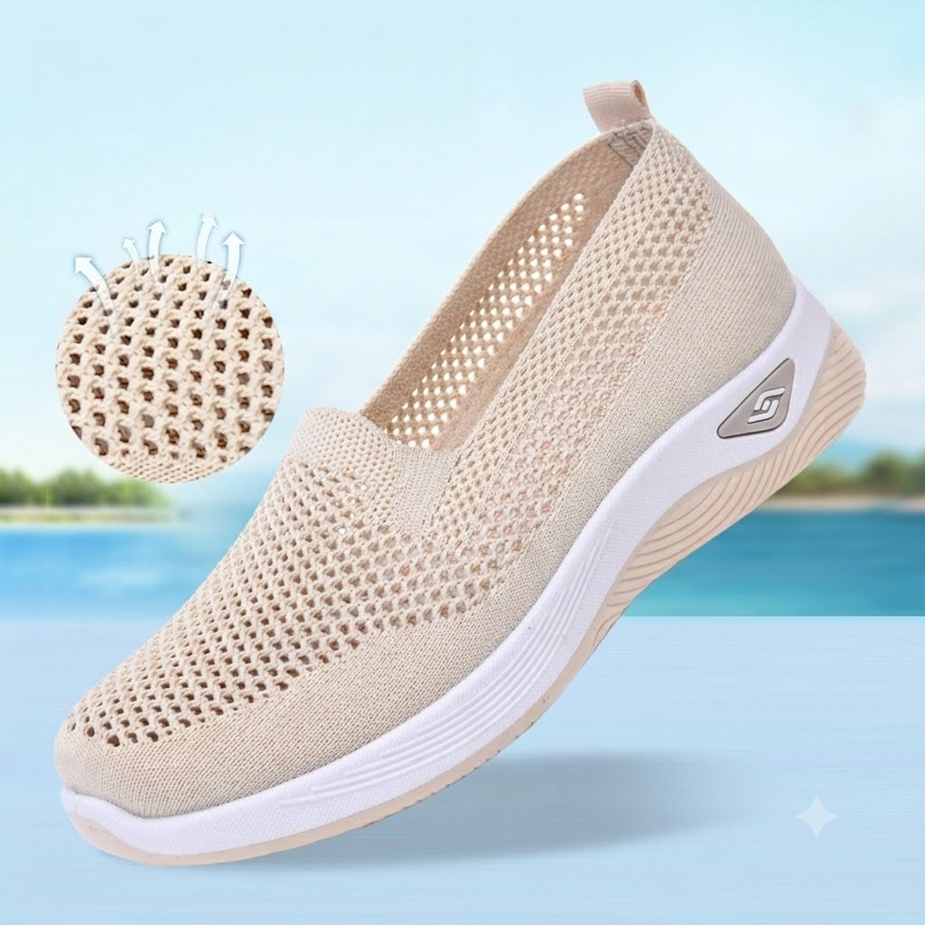 (Buy 1 Get 1 Free) MARLENE – The summer shoe for a feeling of lightness
