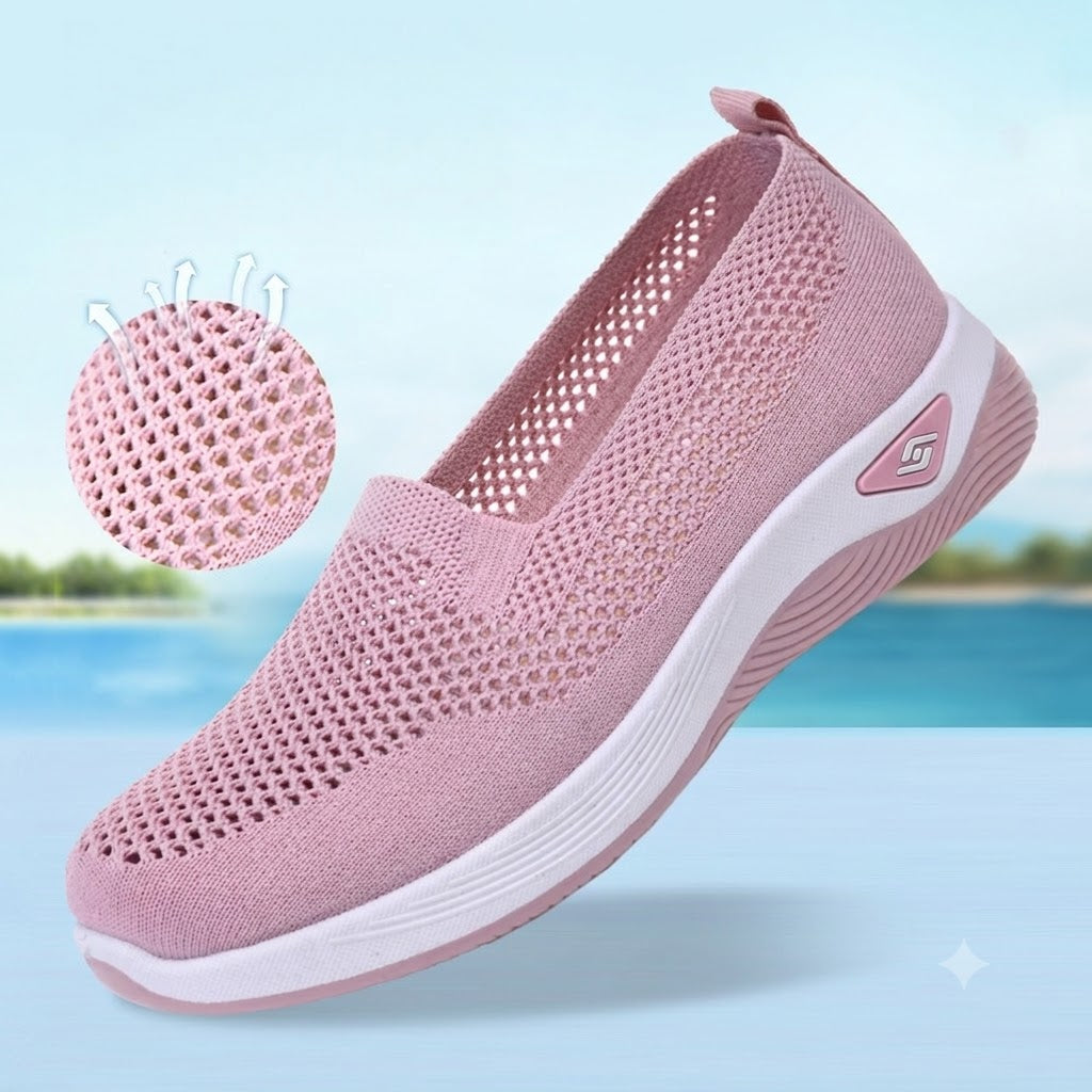 (Buy 1 Get 1 Free) MARLENE – The summer shoe for a feeling of lightness
