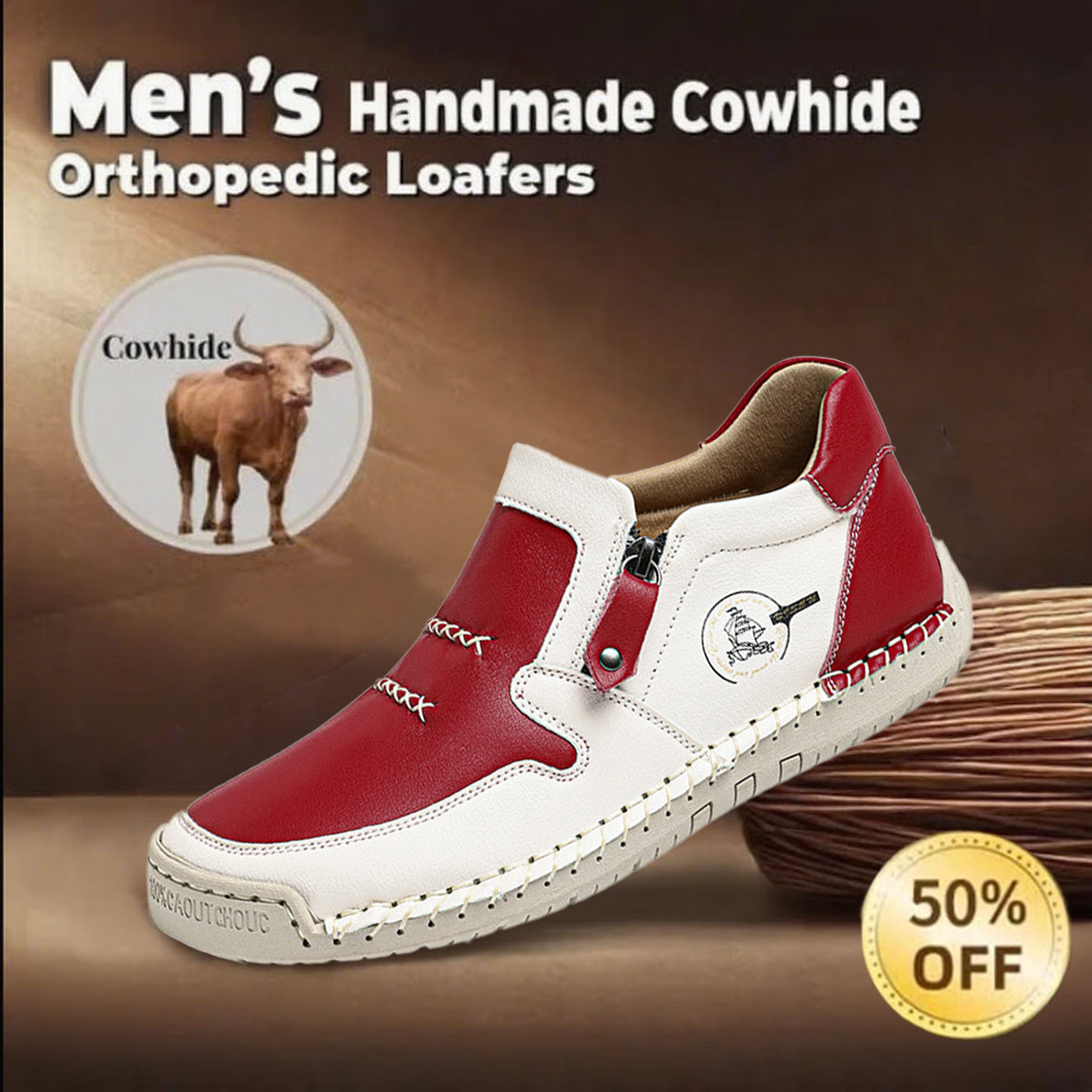 ⏰ 50% off - New ⚡ orthopedic shoes for women to relieve foot pain