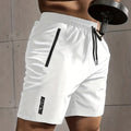 Performance Fit Workout Shorts