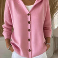Women's Vintage Cashmere Cardigan
