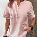 JO | Elegant and versatile blouse
