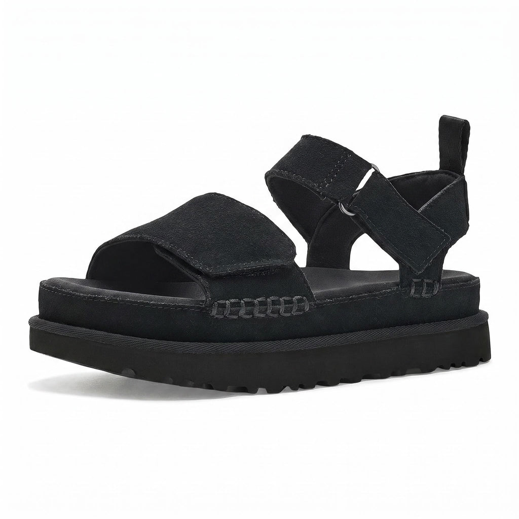 Marlene™ Arch Support Sandals - Comfortable Genuine Leather Walking Shoes for Women