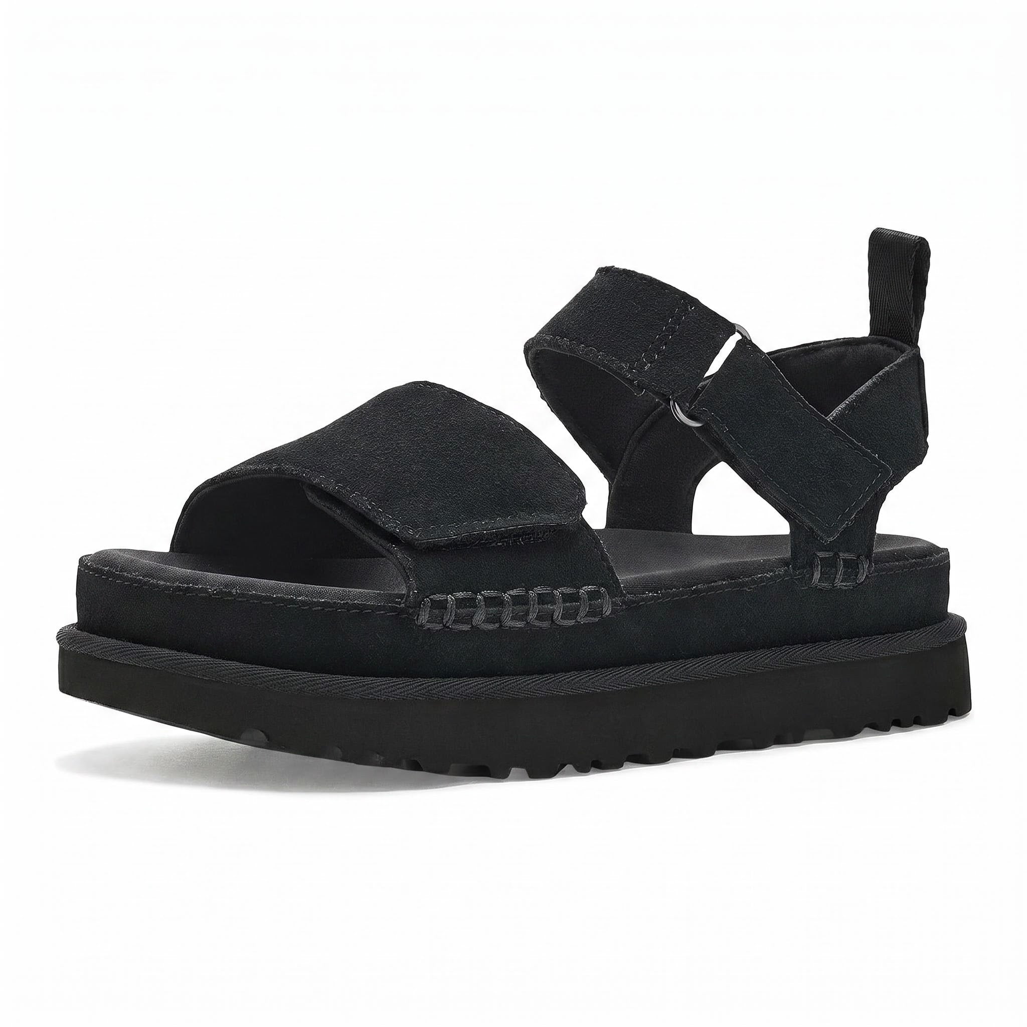 Marlene™ Arch Support Sandals - Comfortable Genuine Leather Walking Shoes for Women