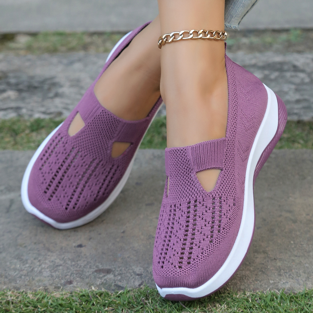 (Buy 1 Get 1 Free) MARLENE – The summer shoe for a feeling of lightness