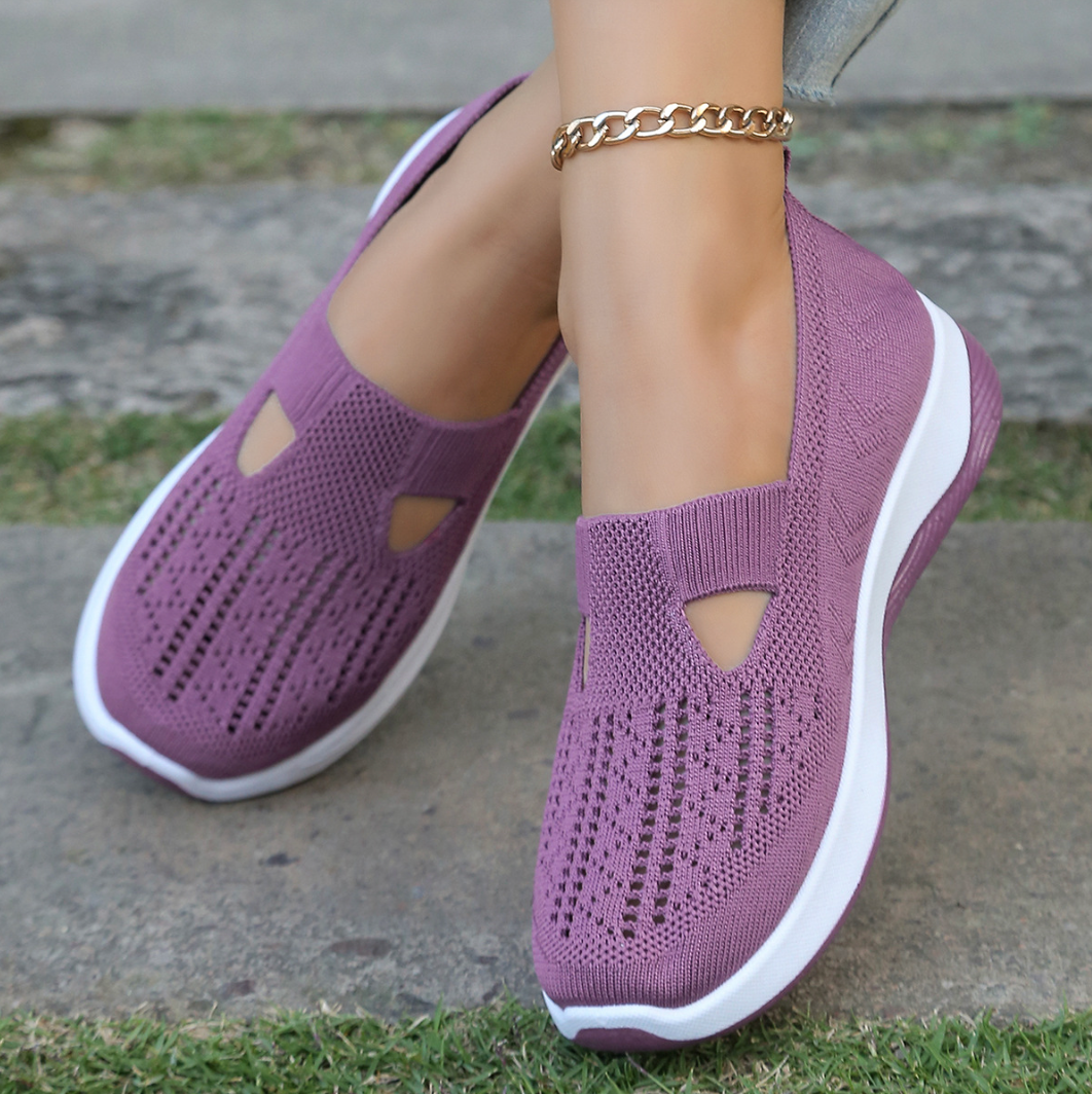 (Buy 1 Get 1 Free) MARLENE – The summer shoe for a feeling of lightness