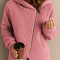 Finddbest™ – Soft Hooded Jacket
