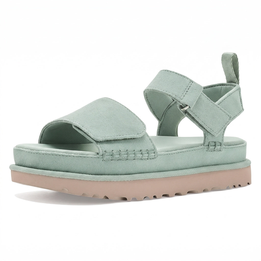 Marlene™ Arch Support Sandals - Comfortable Genuine Leather Walking Shoes for Women
