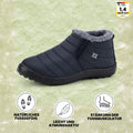 Finddbest - ergonomische & rutschfeste Komfort-Winterstiefel