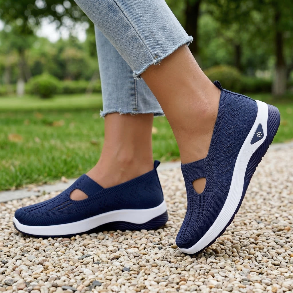 (Buy 1 Get 1 Free) MARLENE – The summer shoe for a feeling of lightness