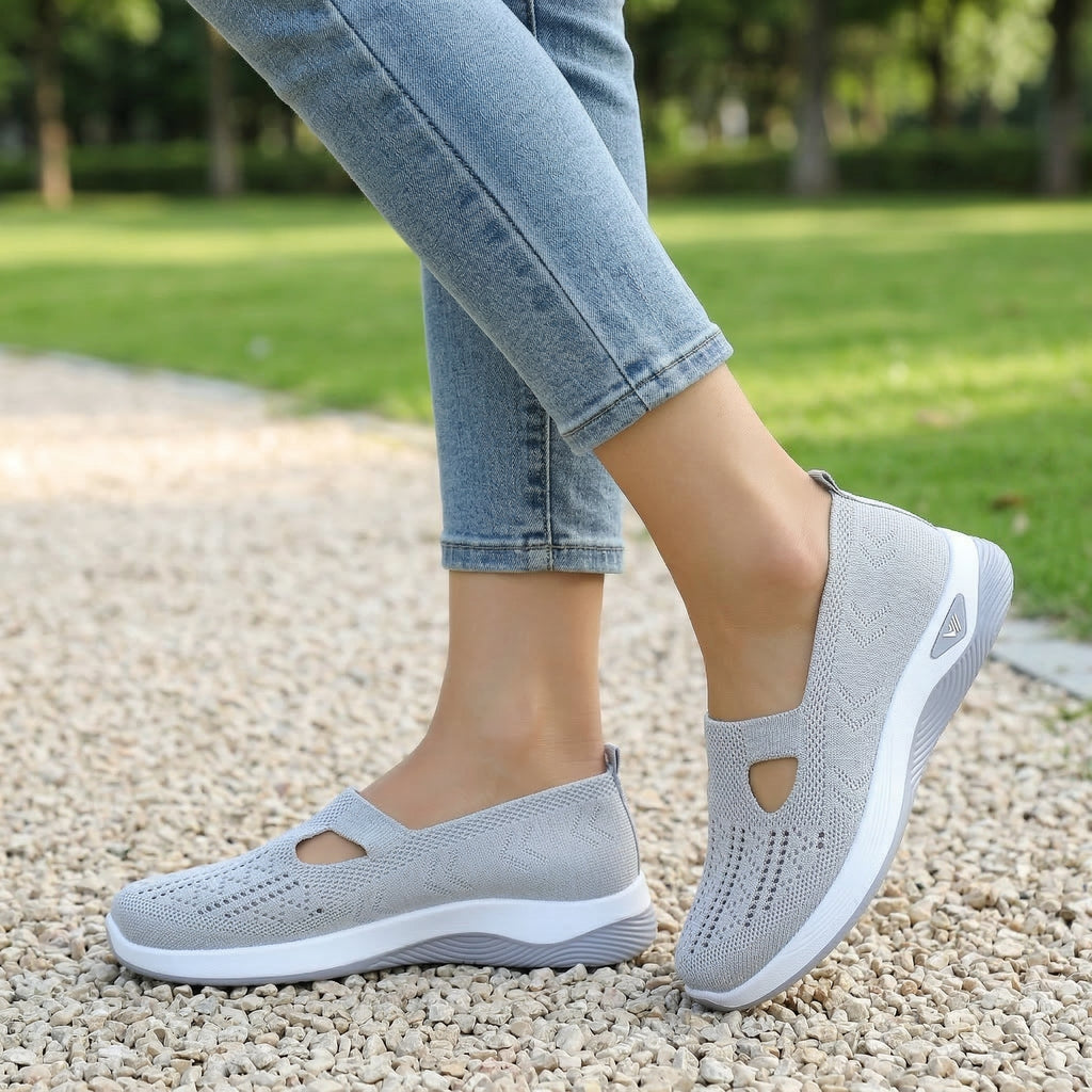 (Buy 1 Get 1 Free) MARLENE – The summer shoe for a feeling of lightness