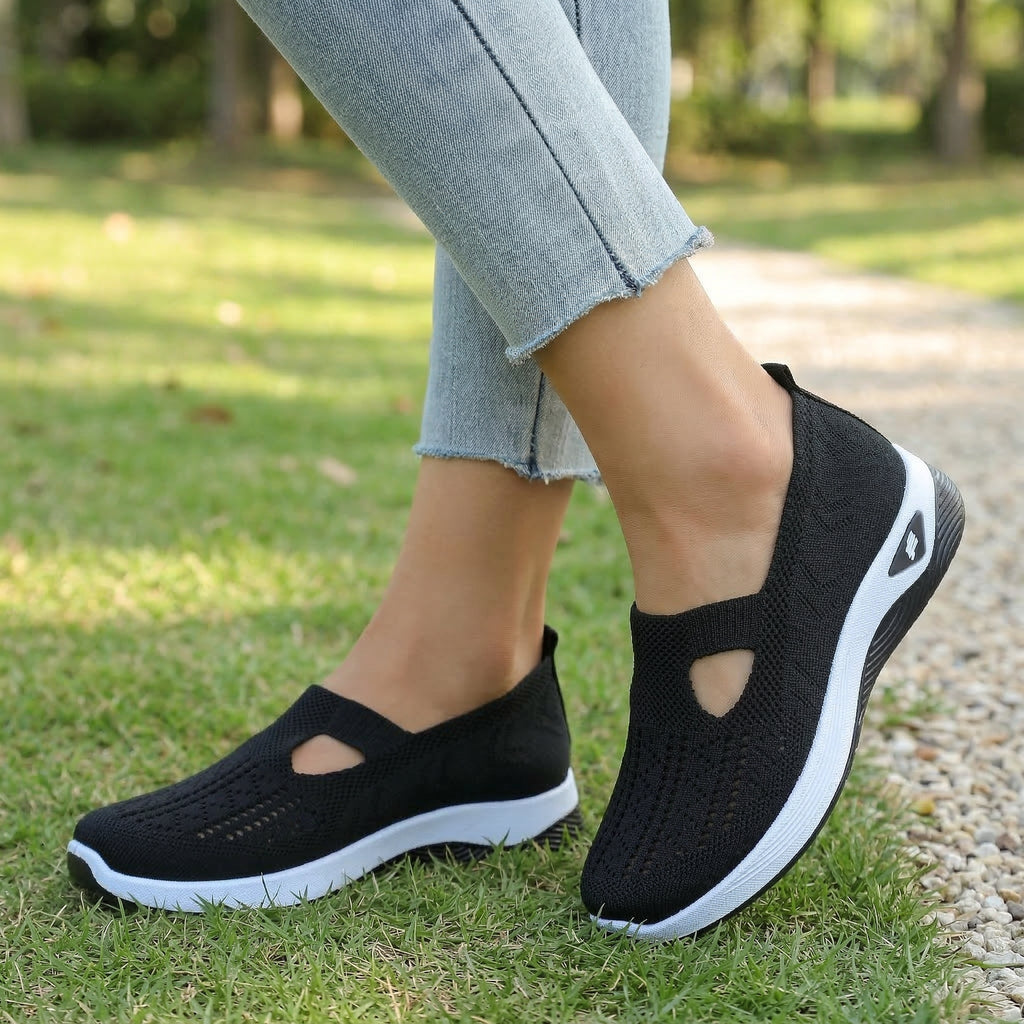 (Buy 1 Get 1 Free) MARLENE – The summer shoe for a feeling of lightness