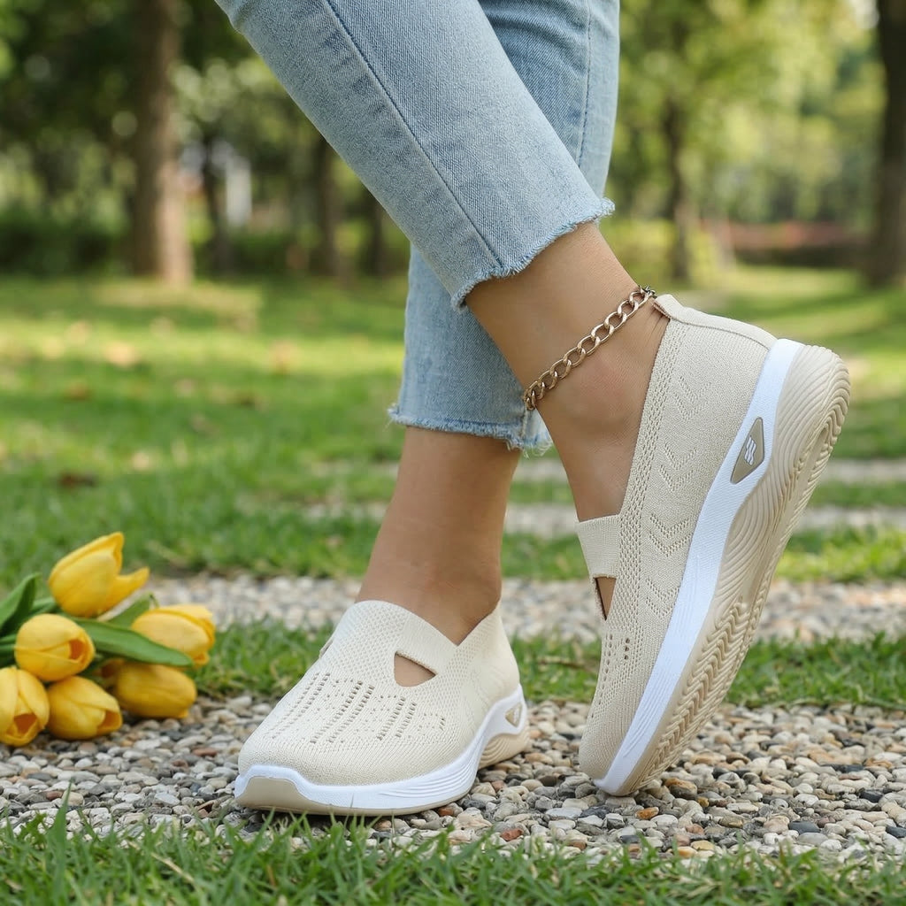 (Buy 1 Get 1 Free) MARLENE – The summer shoe for a feeling of lightness