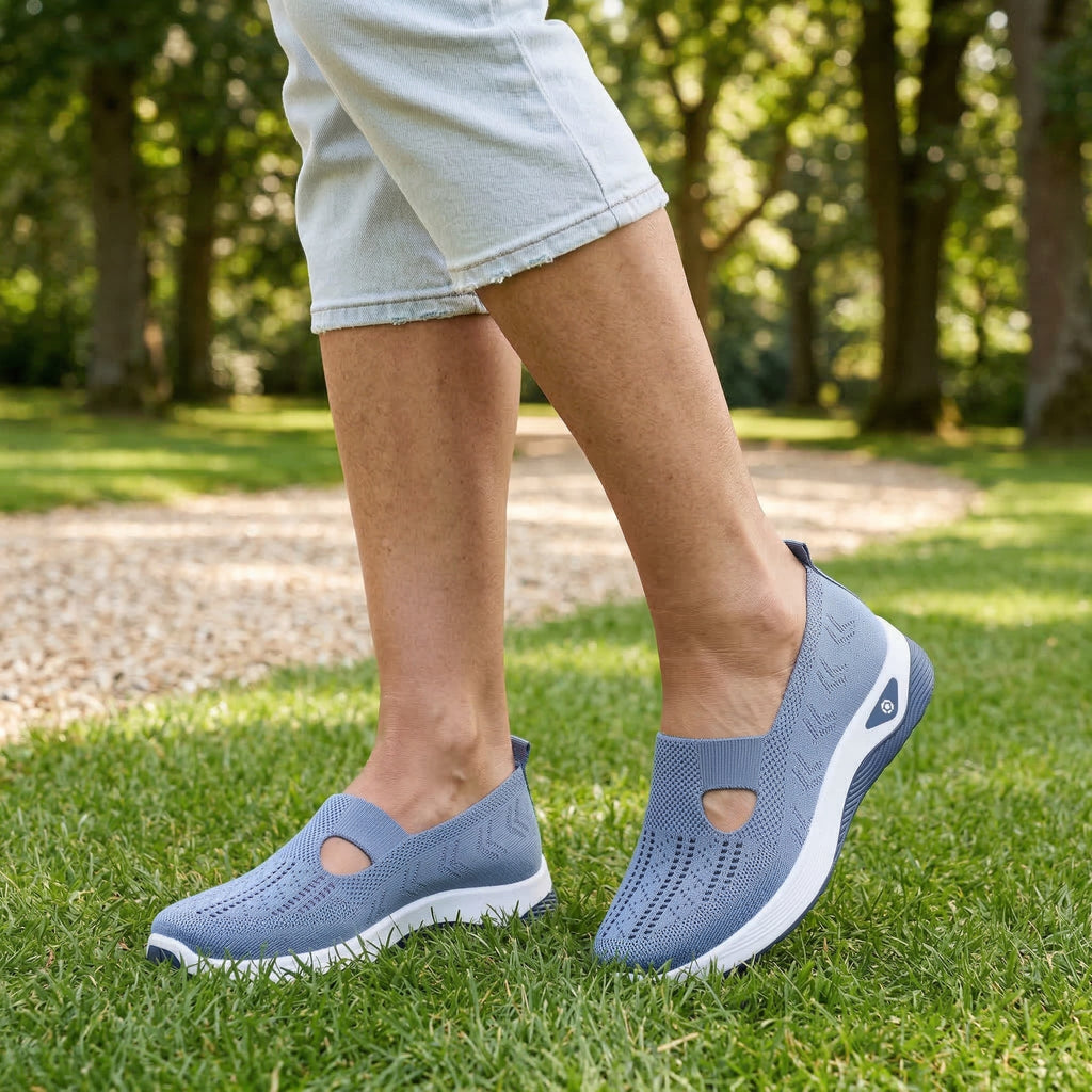 (Buy 1 Get 1 Free) MARLENE – The summer shoe for a feeling of lightness