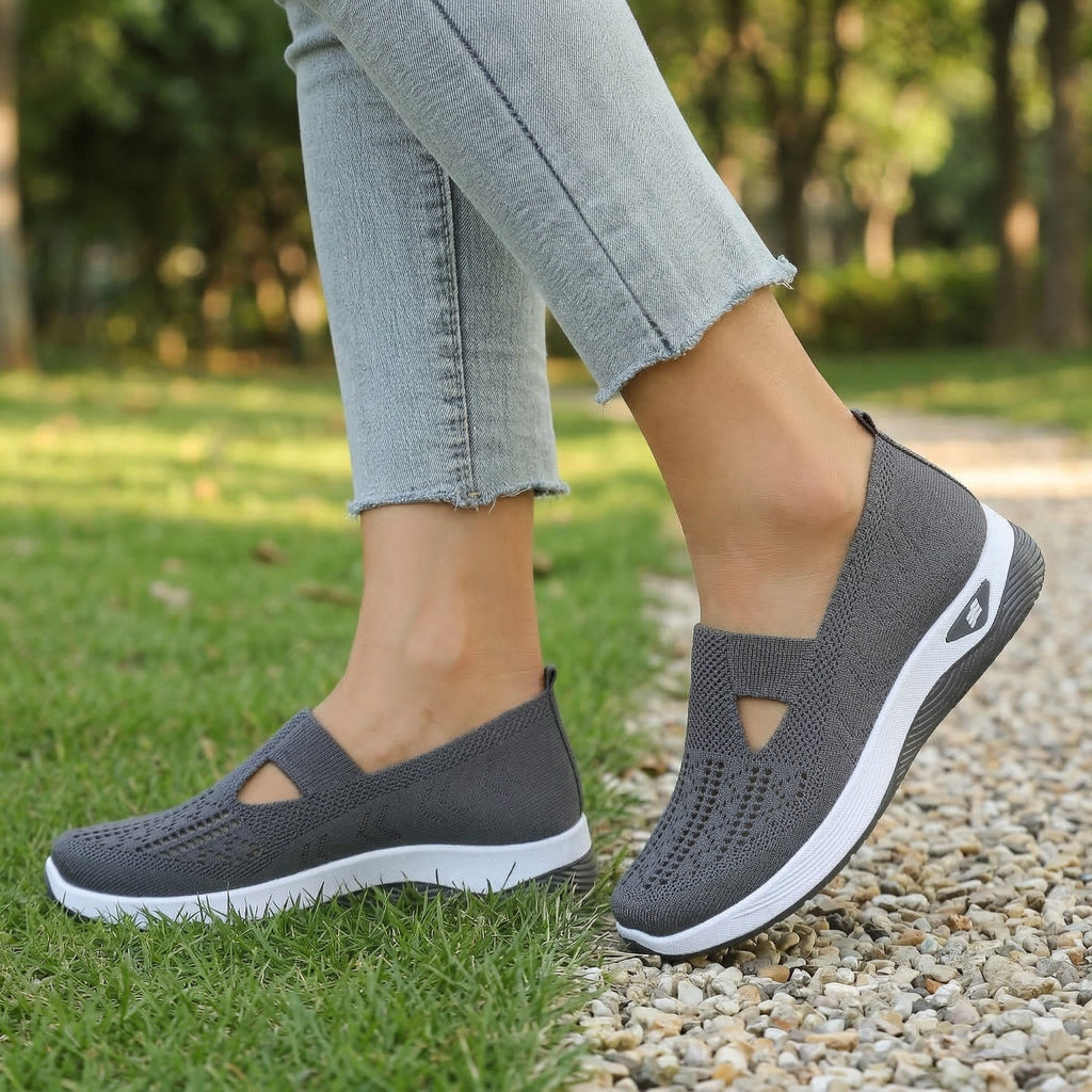 (Buy 1 Get 1 Free) MARLENE – The summer shoe for a feeling of lightness