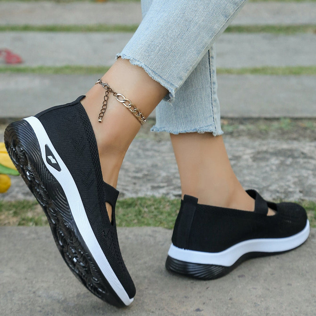 (Buy 1 Get 1 Free) MARLENE – The summer shoe for a feeling of lightness
