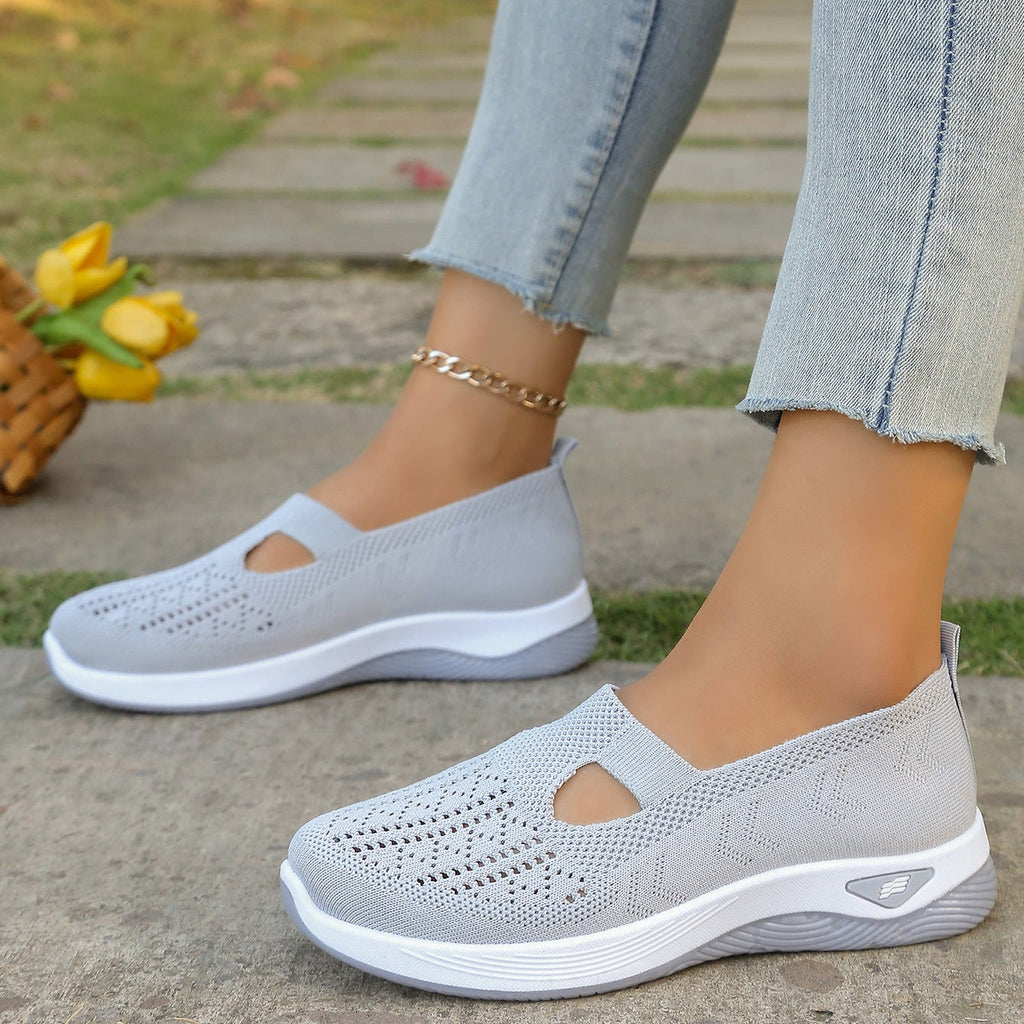 (Buy 1 Get 1 Free) MARLENE – The summer shoe for a feeling of lightness