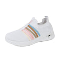 ❤👟Last day! 70% off!🔥Orthopedic shoes suitable for middle-aged and elderly women.