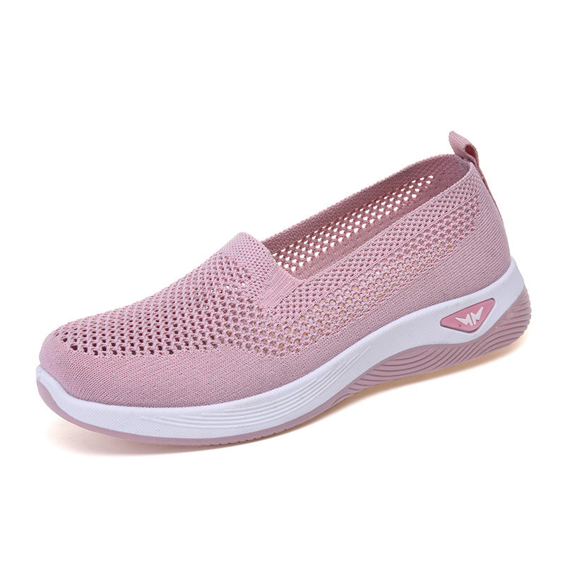 (Buy 1 Get 1 Free) MARLENE – The summer shoe for a feeling of lightness