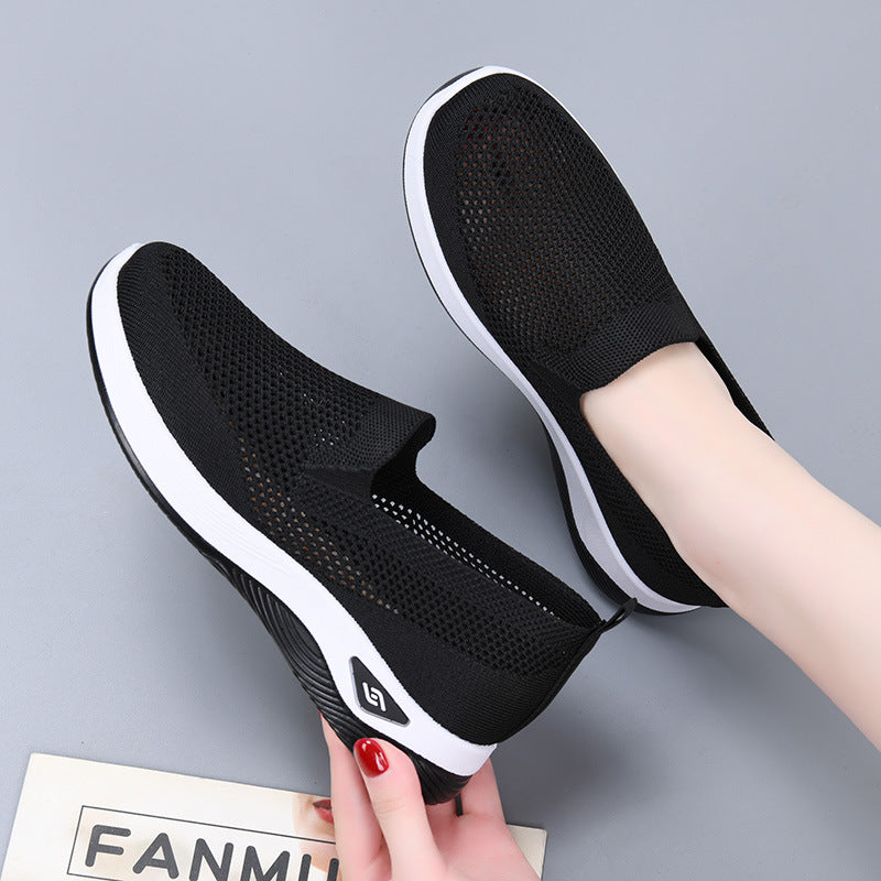 (Buy 1 Get 1 Free) MARLENE – The summer shoe for a feeling of lightness