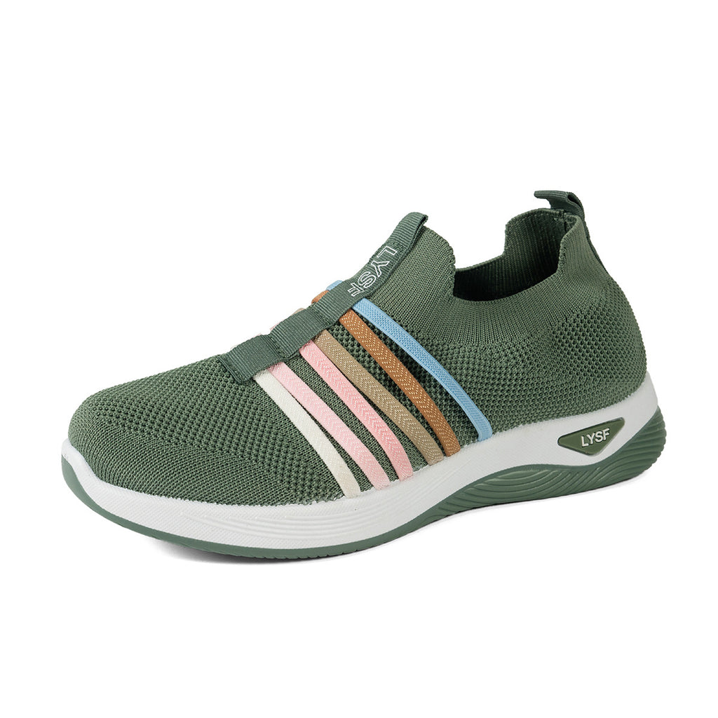 ❤👟Last day! 70% off!🔥Orthopedic shoes suitable for middle-aged and elderly women.