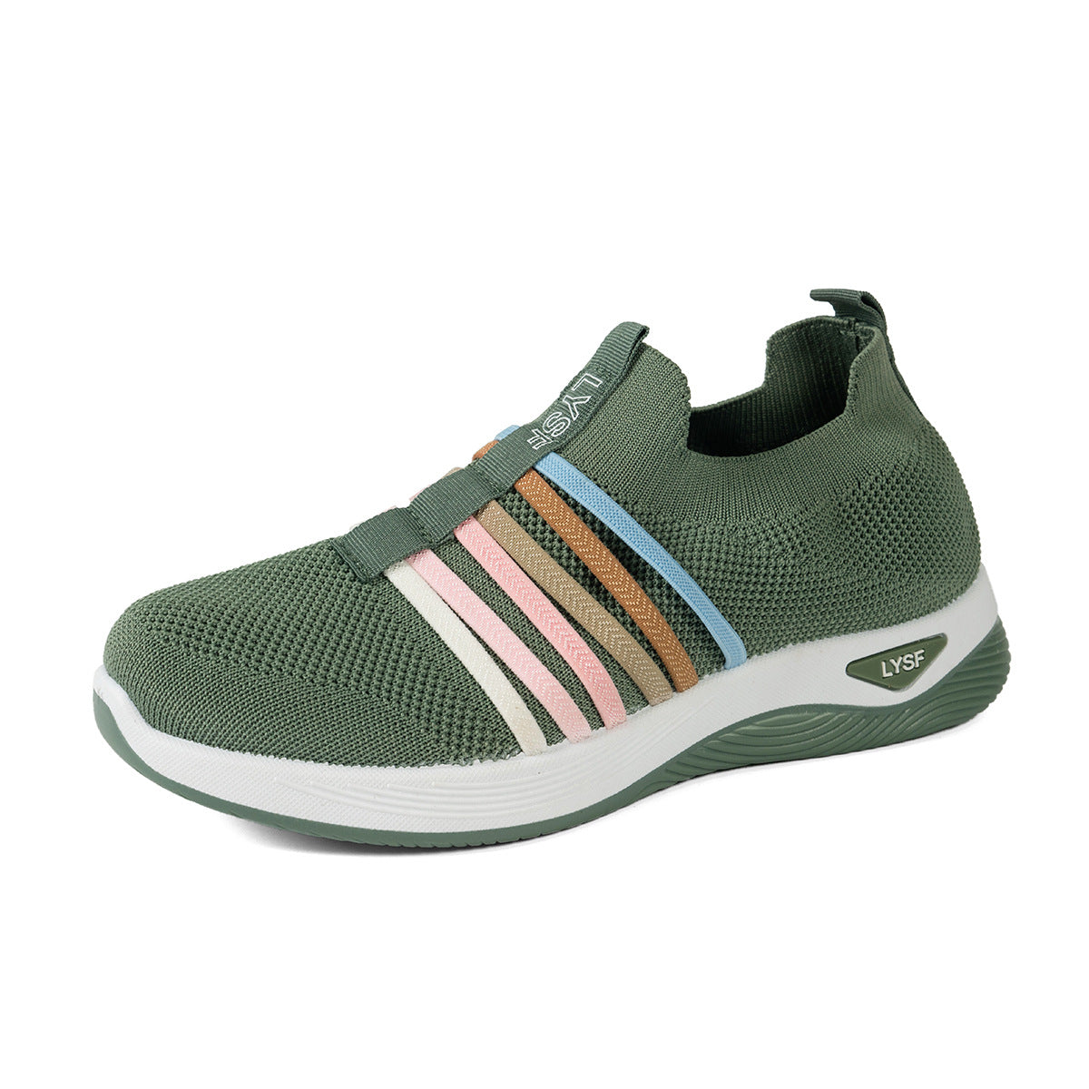 ❤👟Last day! 70% off!🔥Orthopedic shoes suitable for middle-aged and elderly women.