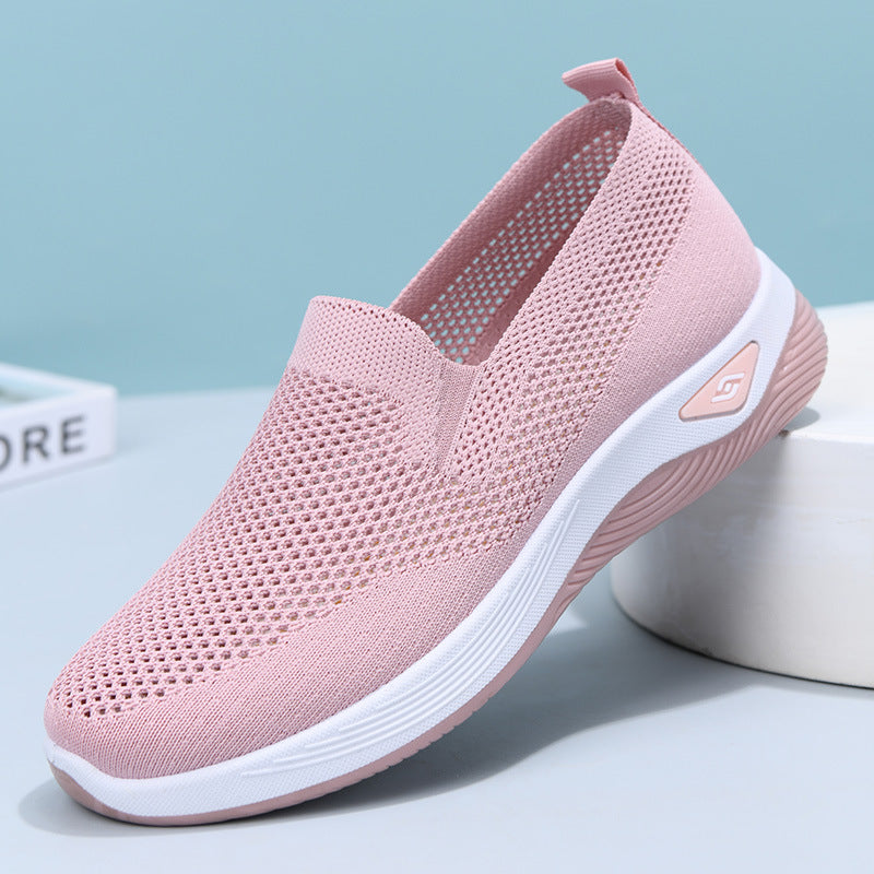 (Buy 1 Get 1 Free) MARLENE – The summer shoe for a feeling of lightness