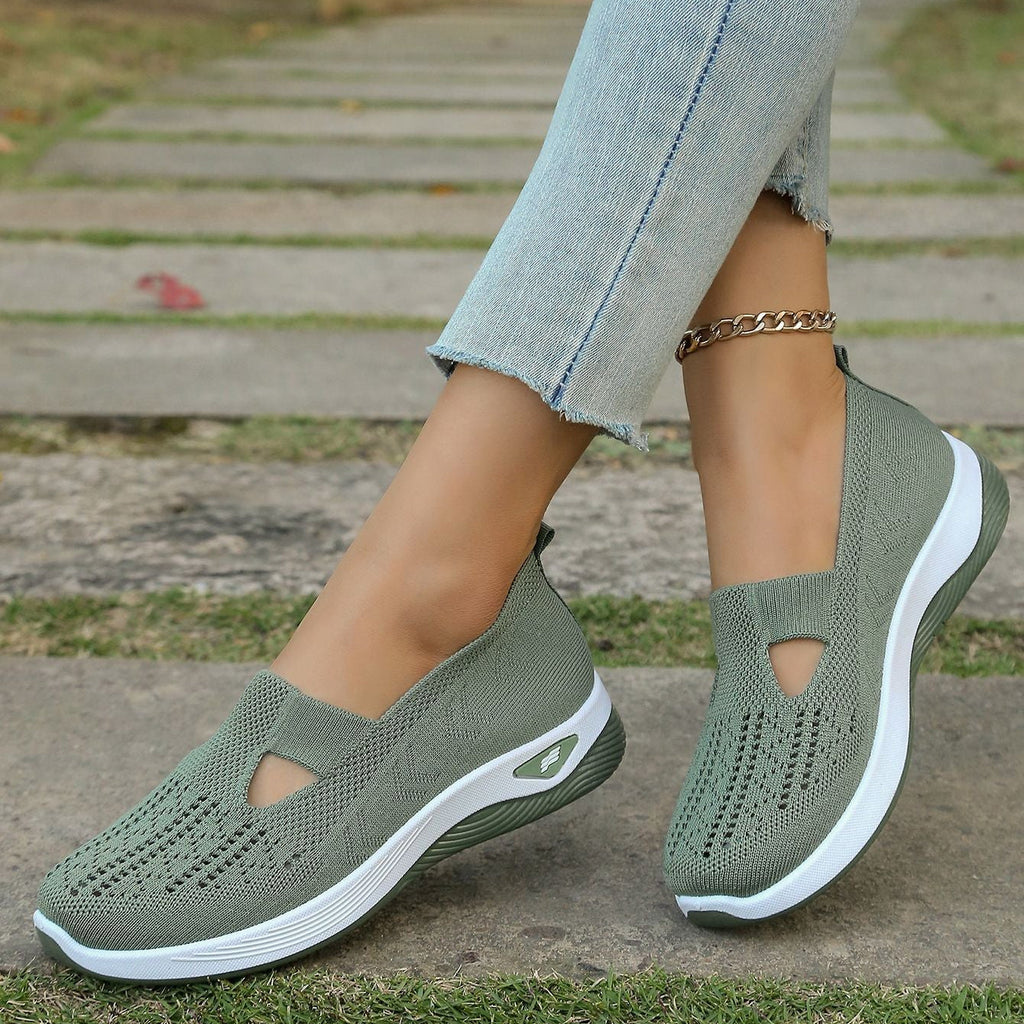 (Buy 1 Get 1 Free) MARLENE – The summer shoe for a feeling of lightness