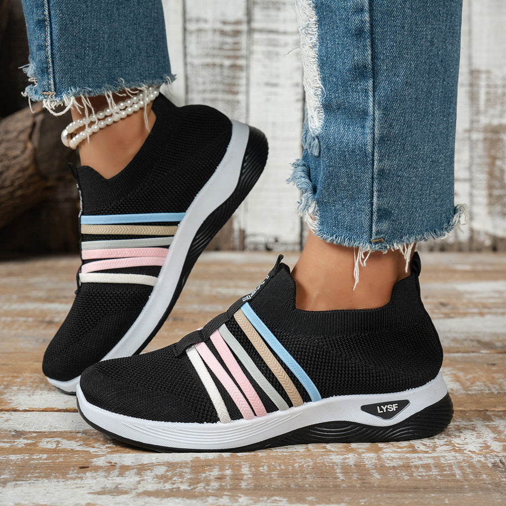 ❤👟Last day! 70% off!🔥Orthopedic shoes suitable for middle-aged and elderly women.