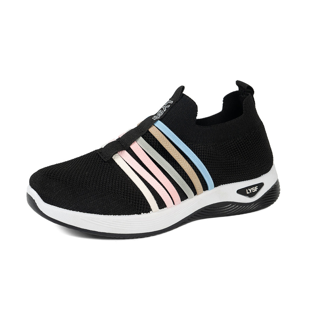 ❤👟Last day! 70% off!🔥Orthopedic shoes suitable for middle-aged and elderly women.