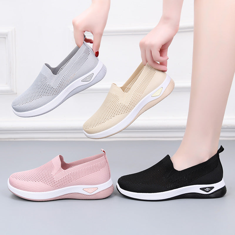 (Buy 1 Get 1 Free) MARLENE – The summer shoe for a feeling of lightness