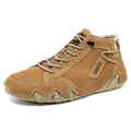 Last day for 70% off! 🔥⏱️ Men's authentic non-slip ankle-support hiking shoes