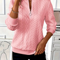 Laira - Chic Knitted Sweater