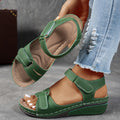 🔥Last Day Deal 45% OFF🔥 WOMEN'S ORTHOPEDIC SANDALS