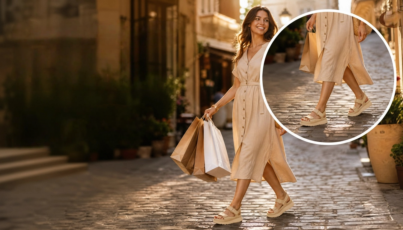 Advertorial image