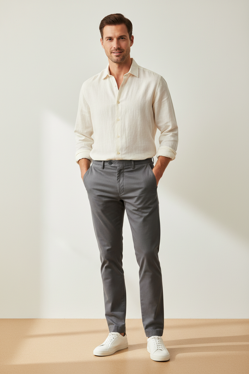 Men's Pants