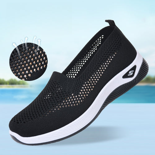 (Buy 1 Get 1 Free) MARLENE – The summer shoe for a feeling of lightness